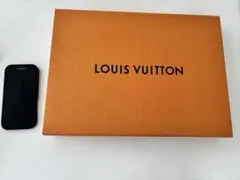 LOUIS VUITTON オレンジ ギフトボックス