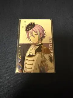 神代類 プロセカ エピカ 26B カラパレ 特典