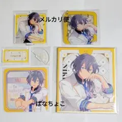 椎名ニキ カラオケの鉄人 スタフォニ 4点 カラ鉄 あんスタ Crazy:B