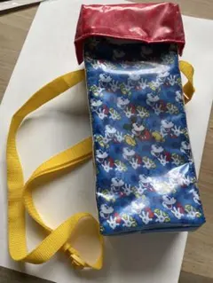 ディズニー　ポップコーンケース