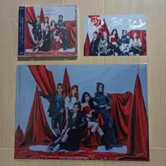 KOIAI 直筆サイン（autograph） ポストカード（post card） - メルカリ