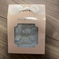 JILLSTUART ハンカチ ギフトボックス入り