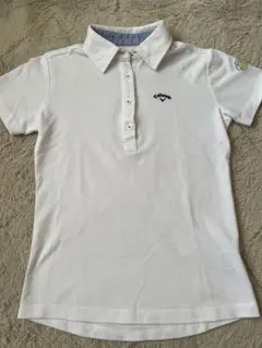 Callawayポロシャツ