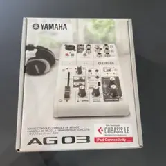 y*e様 Yamaha AG06 MK2 オーディオインターフェイス ジャンク y*e様 Yamaha AG06 MK2 オーディオインターフェイス ジャンク - メルカリ