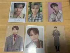SEVENTEEN TOUR OdetoYou ジュン 24H トレカ