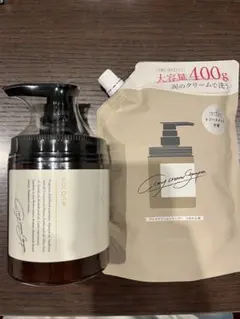 2026年最新】ココネ クレイシャンプー 詰め替えの人気アイテム - メルカリ