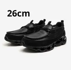 Mizuno Wave Prophecy Moc GORE-TEX black