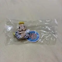 たまごっち　ドットフィギュアチャーム　くりてん