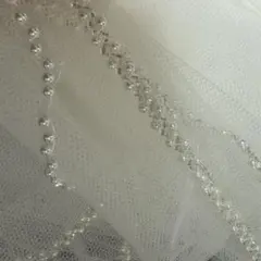 タカミブライダルロングベール