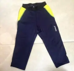 phenix 子ども用 ウィンタースポーツ インナー パンツ 100のサムネイル