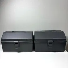 HACOTTO ハコット LL ダークグレー　2個セット