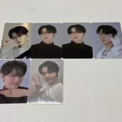 TREASURE ドヨン トレカ まとめ売り