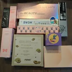 福袋コスメset♡15点以上まとめ売り(クリスマス前後値上げ予定)