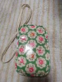 ( ⸍ɞ̴̶̷ ·̫ ɞ̴̶̷⸌ )様オーダー分　小型ポーチ ストラップ付き