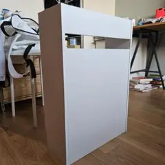 ケーブル収納ボックス　ルーター収納ボックスのサムネイル