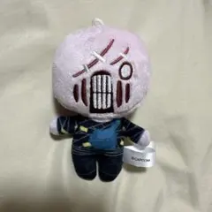 バイオハザード コレクタブルマスコット ネメシス USJ