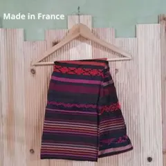 【ナオちゃん様専用】フランス製のストール