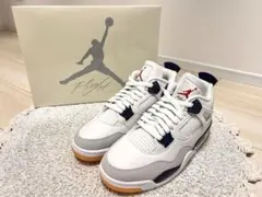 NIKE SB × Air Jordan 4 Retro SP 27.5cm