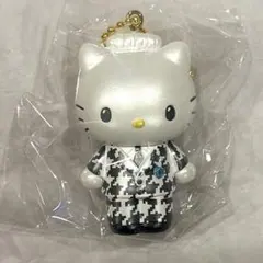 ハローキティ　シークレットマスコットチャーム　ダニエル