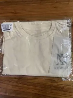 2026年最新】Number_I tシャツ no.o -ring-の人気アイテム - メルカリ