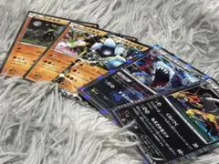 ポケモンカード 5枚まとめ売り