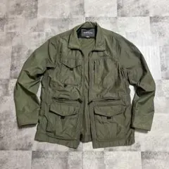 Y2K 00's eddiebauer multi pocket jacketのサムネイル