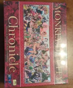 ONE PIECE Chronicle 960ピースジグソーパズル