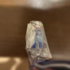 みいつけた！コッシー　めじるしアクセサリー