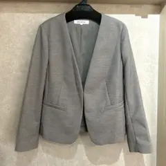 ナチュラルビューティーベーシック　ジャケット