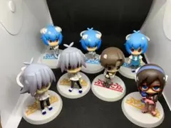 エヴァンゲリオン　一番くじ