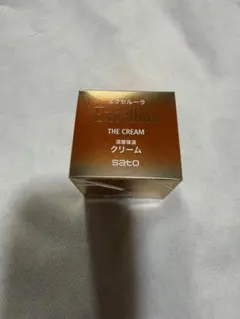 エクセルーラ　ザ　クリーム