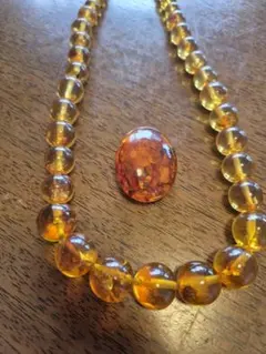 2025年最新】ロシア琥珀の人気アイテム - メルカリ