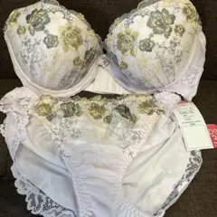 ブラショーツセット　D90 ラベンダー