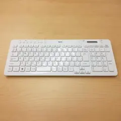 <送料無料> NEC 純正無線キーボード KG1129のサムネイル