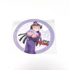 忍たま乱太郎 アニカフェ コースター 尾浜勘右衛門