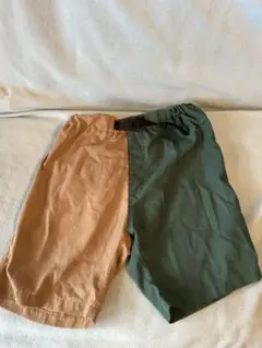 かっこ可愛いBarvaDoll ハーフパンツ 140cm 男の子