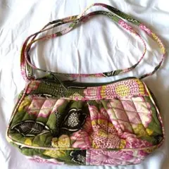 ベラブラッドリー ショルダーバッグ