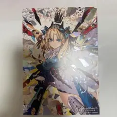 FGO 星見の回廊 限定 キャラファインマット エレシュキガル - メルカリ