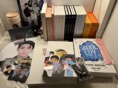 BTS アルバム まとめ売り