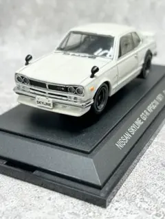 2026年最新】1/43 エブロ GT-Rの人気アイテム - メルカリ