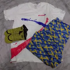 スプラトゥーン　3点セット