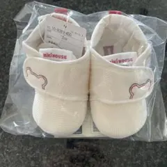 Miki House プレシューズ 12cm、肌着