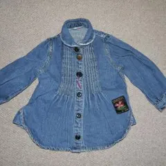 junk storeジャンクストア★デニムシャツ