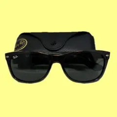 Ray-Ban RB 2132 サングラスべっ甲 レイバン