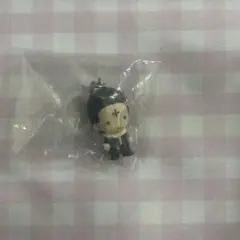 HUNTERXHUNTER　幻影旅団編 めじるしアクセサリー クロロ