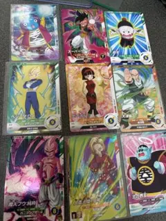 2026年最新】ドラゴンボールスーパーダイバーズ srの人気アイテム