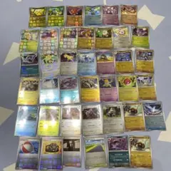 ポケモンカード 151 モンスターボールミラー ゲンガー ピカチュウ 計32