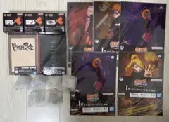 NARUTO ナルト 一番くじ 下位賞 14点 まとめ売り - メルカリ
