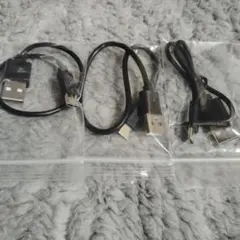 USBコネクタ　type―c まとめて