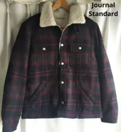 【美品】Journal Standard ジャケット